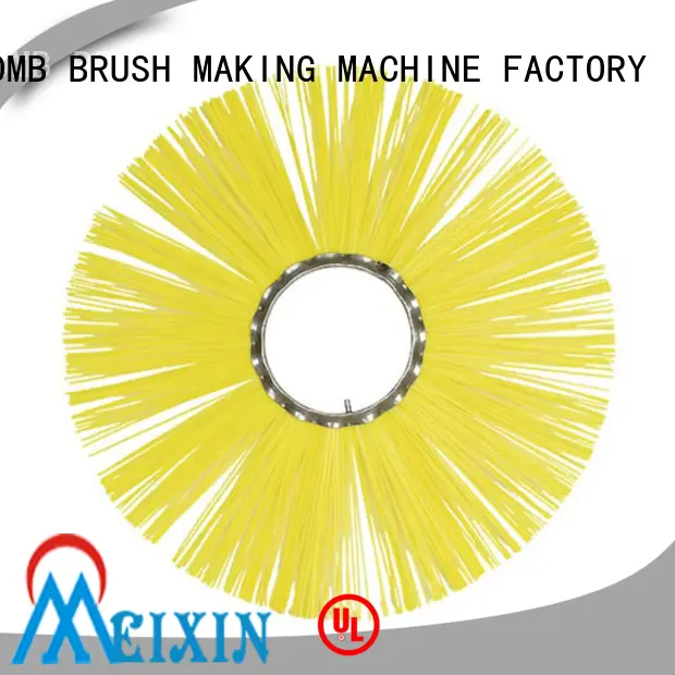 popular strip brush supplier for commercial 1