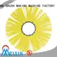 popular strip brush supplier for commercial 1