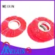 MEIXIN stapled nylon cleaning brush supplier for commercial 1