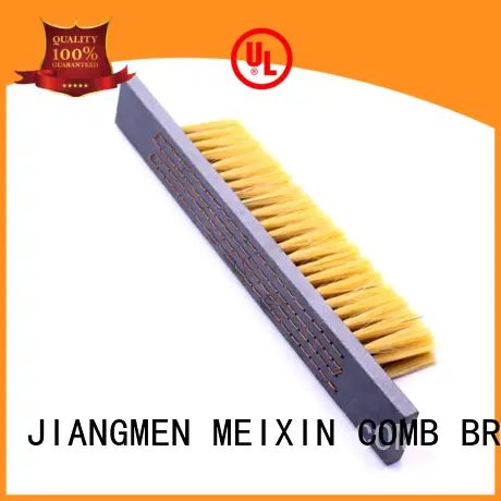 MEIXIN top quality nylon cleaning brush wholesale for commercial 1
