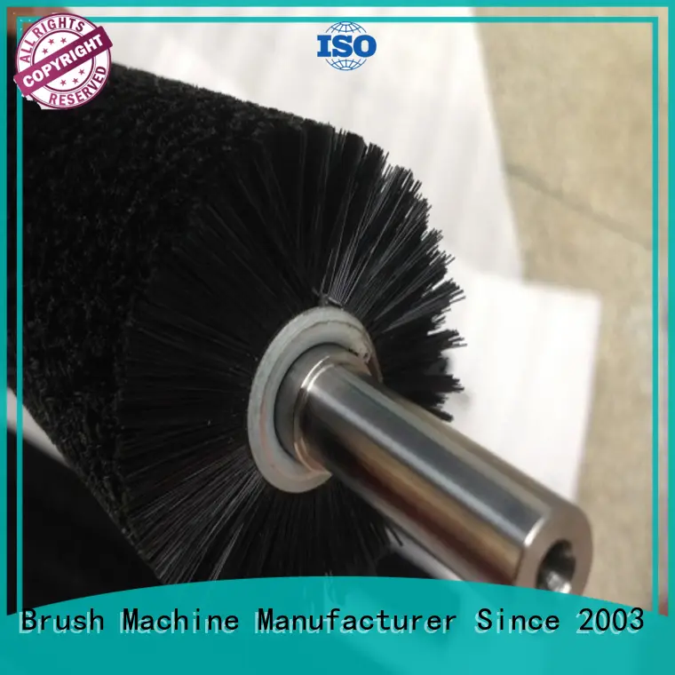 MEIXIN nylon bristle brush personalized for household 1