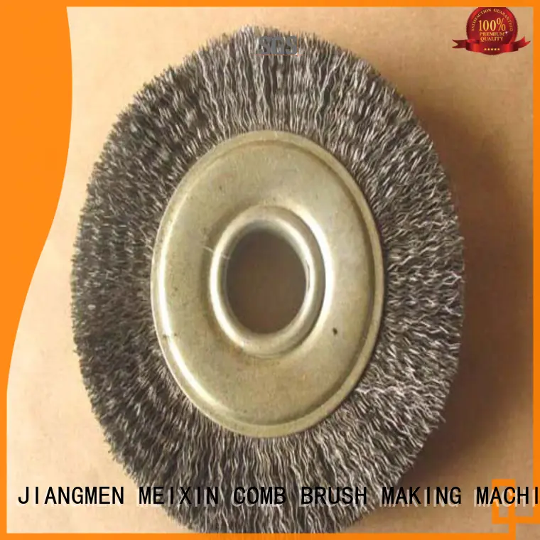 MEIXIN strip brush factory price for household 1