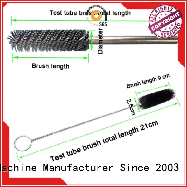 popular tube brush supplier for household 1