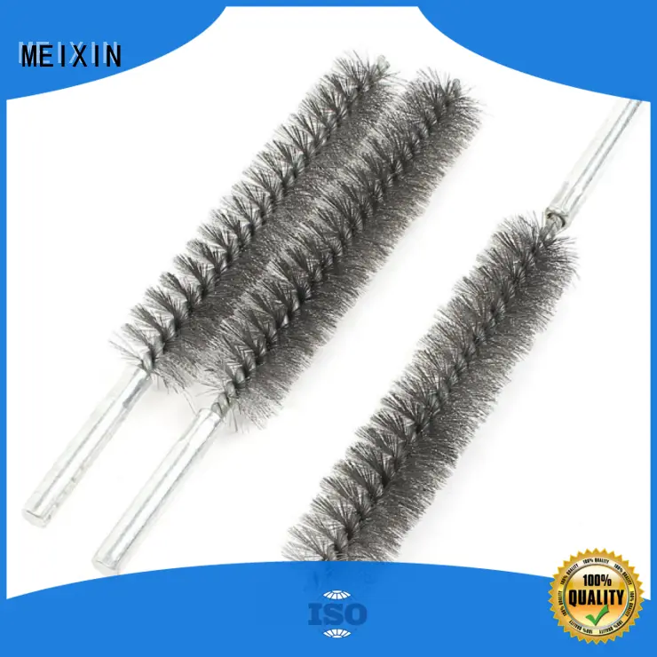 MEIXIN quality brass brush inquire now for metal 1