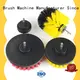 MEIXIN nylon spiral brush personalized for car 1
