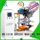 double head Brush Making Machine factory price for industry 1
