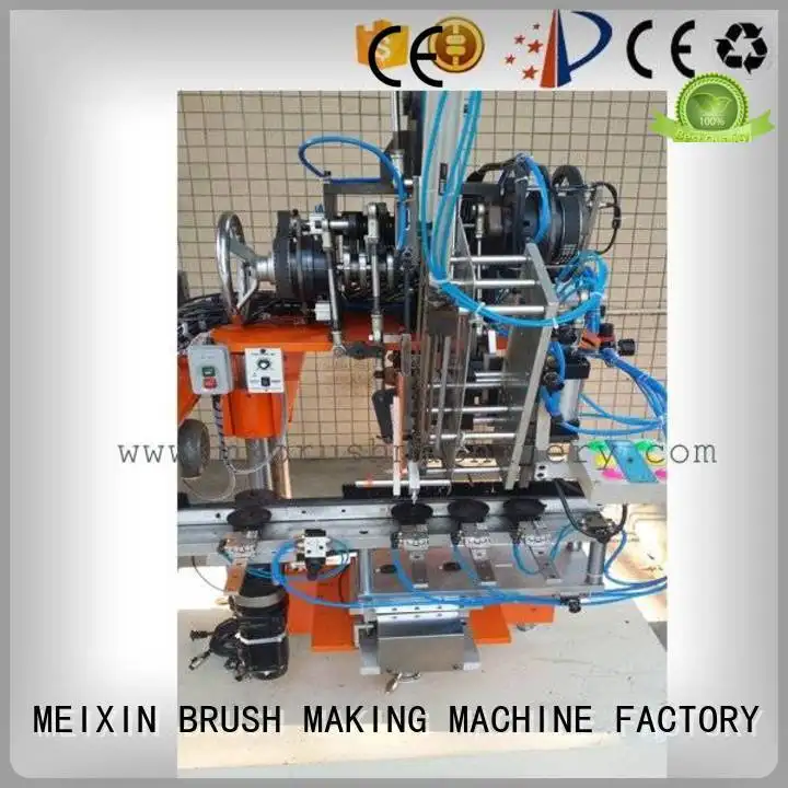 delta inverter Drilling And Tufting Machine directly sale for hair brush 1