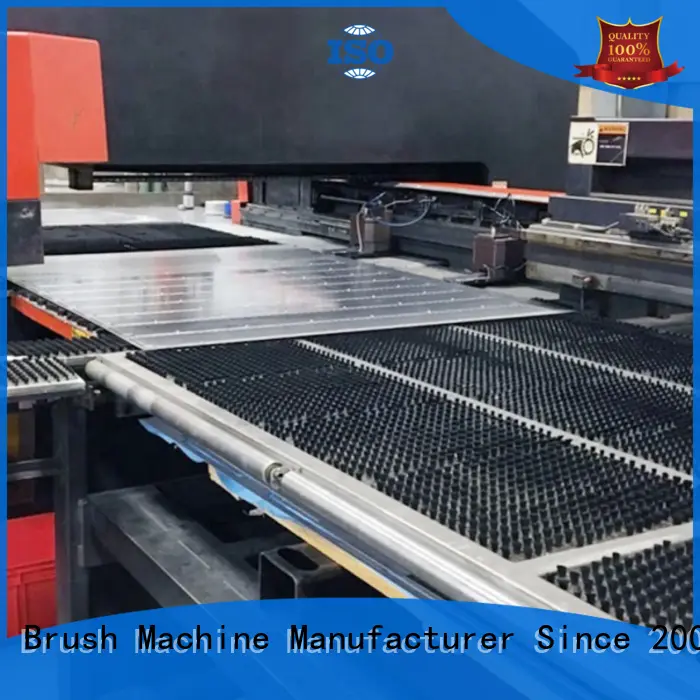 MEIXIN top quality brush roll personalized for industrial 1