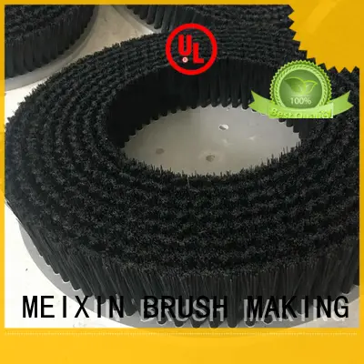 MEIXIN nylon wheel brush factory price for industrial 1