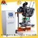 independent motion Brush Making Machine wholesale for industrial brush 1