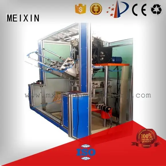 MEIXIN plastic broom making machine supplier for broom1 1