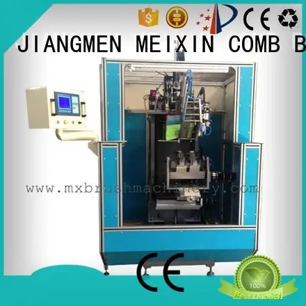 high productivity Brush Making Machine with good price for household brush 1