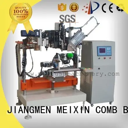 durable broom manufacturing machine wholesale for household brush 1