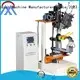 independent motion Brush Making Machine inquire now for clothes brushes 1