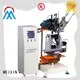 MEIXIN brush tufting machine design for industry 1