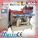 excellent broom making equipment customized for industrial brush 1