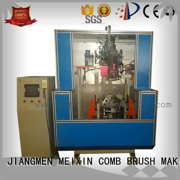 MEIXIN excellent Brush Making Machine series for broom 1