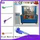 MEIXIN 220V Brush Making Machine customized for toilet brush 1