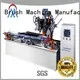 MEIXIN brush making machine factory for bristle brush 1