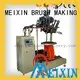 small brush making machine factory for bristle brush 1