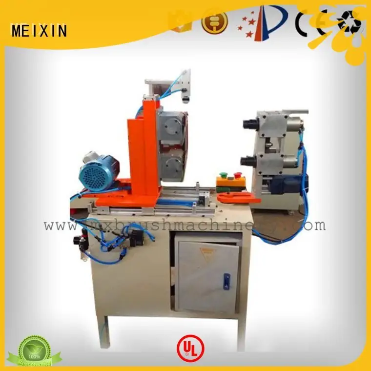 reliable trimming machine from China for PP brush 1