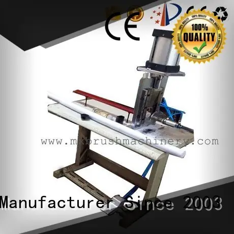 MEIXIN trimming machine series for PP brush 1