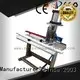 MEIXIN trimming machine series for PP brush 1