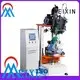 MEIXIN 1 tufting heads Brush Making Machine directly sale for industrial brush 1