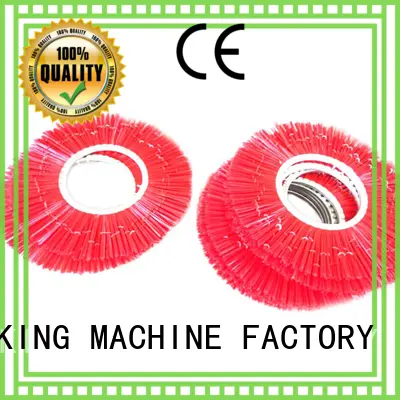 MEIXIN popular nylon tube brushes wholesale for washing 1