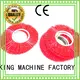 MEIXIN popular nylon tube brushes wholesale for washing 1