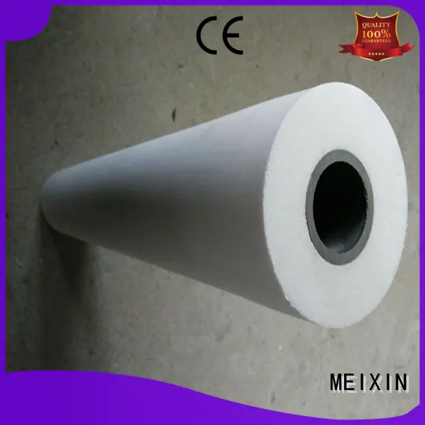 stapled tube brush factory price for car 1