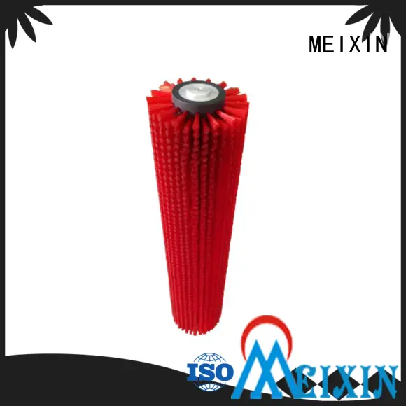MEIXIN top quality nylon cleaning brush factory price for industrial 1
