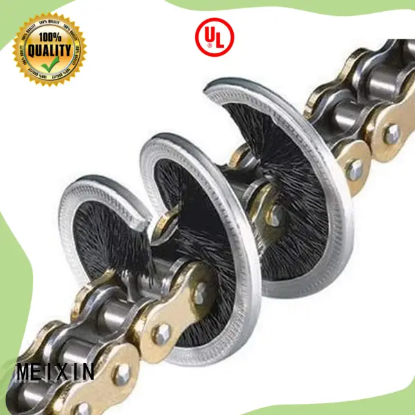 MEIXIN cost-effective door brush strip supplier for car 1