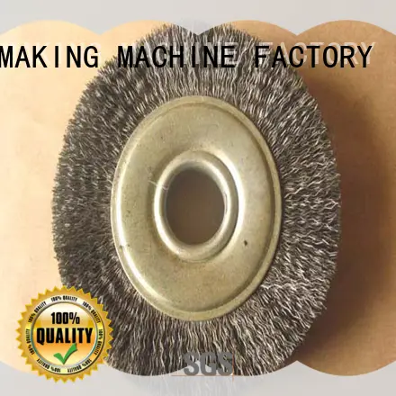 MEIXIN spiral brush wholesale for commercial 1