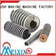 MEIXIN internal deburring wire brush inquire now for steel 1
