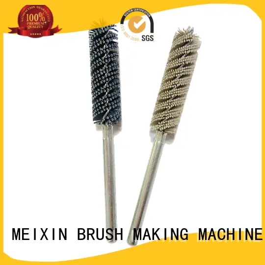 MEIXIN nylon brush for drill personalized for washing 1