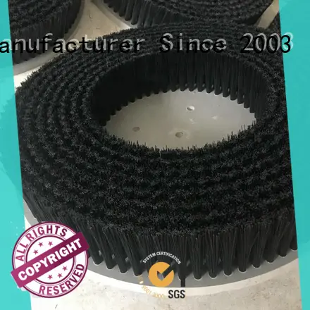 MEIXIN cost-effective strip brush personalized for industrial 1