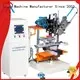 MEIXIN plastic broom making machine personalized for industrial brush 1
