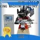 MEIXIN delta inverter Brush Making Machine wholesale for broom 1