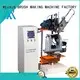 MEIXIN sturdy Brush Making Machine with good price for industrial brush 1