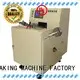 MEIXIN certificated Brush Making Machine design for clothes brushes 1