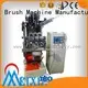 MEIXIN broom making equipment from China for toilet brush 1
