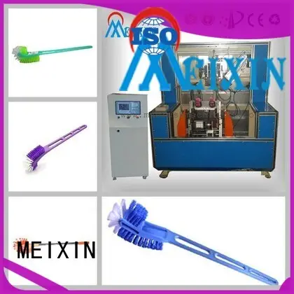 MEIXIN Brush Making Machine customized for broom 1