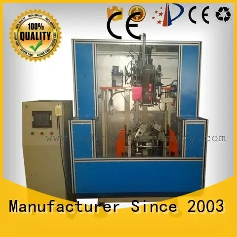MEIXIN approved broom making equipment manufacturer for broom 1