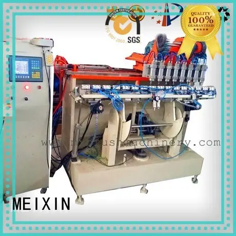 approved Brush Making Machine directly sale for industry 1
