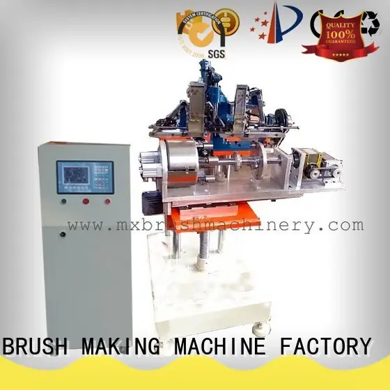 professional toothbrush making machine manufacturer for household brush 1