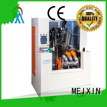 MEIXIN broom making equipment directly sale for toilet brush1 1