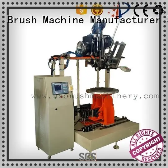 small brush making machine inquire now for bristle brush 1