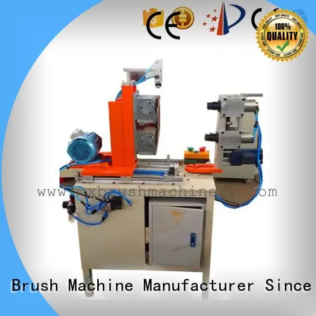 durable trimming machine directly sale for bristle brush 1