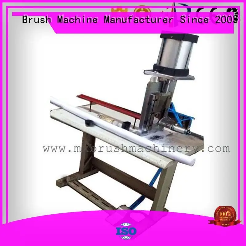 MEIXIN trimming machine directly sale for bristle brush1 1